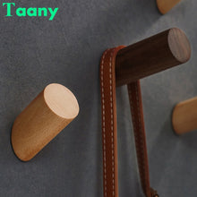 Load image into Gallery viewer, Wood Wall Hangers Variety