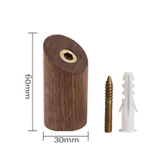 Load image into Gallery viewer, Wood Wall Hangers Variety