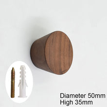 Load image into Gallery viewer, Wood Wall Hangers Variety