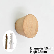 Load image into Gallery viewer, Wood Wall Hangers Variety