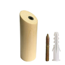 Load image into Gallery viewer, Wood Wall Hangers Variety