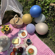 Load image into Gallery viewer, Waterproof Beach & Camping Blanket