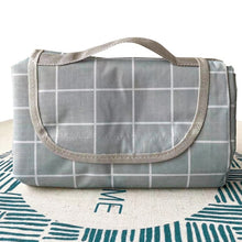 Load image into Gallery viewer, Waterproof Beach & Camping Blanket