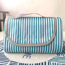 Load image into Gallery viewer, Waterproof Beach & Camping Blanket