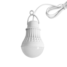 Load image into Gallery viewer, USB Hanging Camping Tent Light