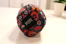 Load image into Gallery viewer, Bohemian Design Camping Tree Hammock With Two Tree Straps And Carabiners