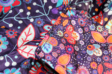 Load image into Gallery viewer, Bohemian Design Camping Tree Hammock With Two Tree Straps And Carabiners