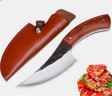 Load image into Gallery viewer, Japanese Butcher Knife
