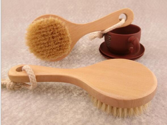 Shower Body Brushes