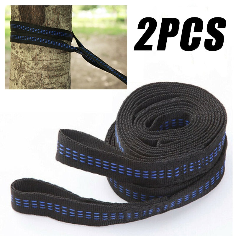 Hammock Tree Straps