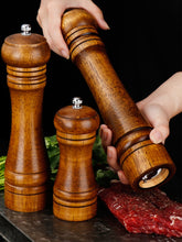 Load image into Gallery viewer, Salt and Pepper Mill Grinder
