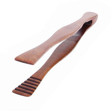 Load image into Gallery viewer, Sets of Teak Wood Tableware Utensils
