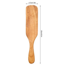 Load image into Gallery viewer, Sets of Teak Wood Tableware Utensils
