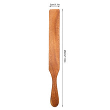 Load image into Gallery viewer, Sets of Teak Wood Tableware Utensils
