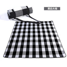 Load image into Gallery viewer, Outdoor Waterproof Picnic Mat
