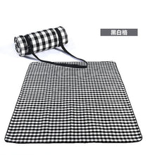 Load image into Gallery viewer, Outdoor Waterproof Picnic Mat
