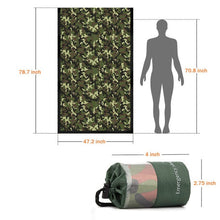 Load image into Gallery viewer, Emergency Thermal Sleeping Bag
