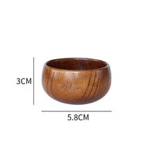 Load image into Gallery viewer, Wooden Big Belly Cups Handmade Natural Spruce Wood Cups Beer Tea Coffee Milk Water Cup Kitchen Bar Drinkware Dropshipping
