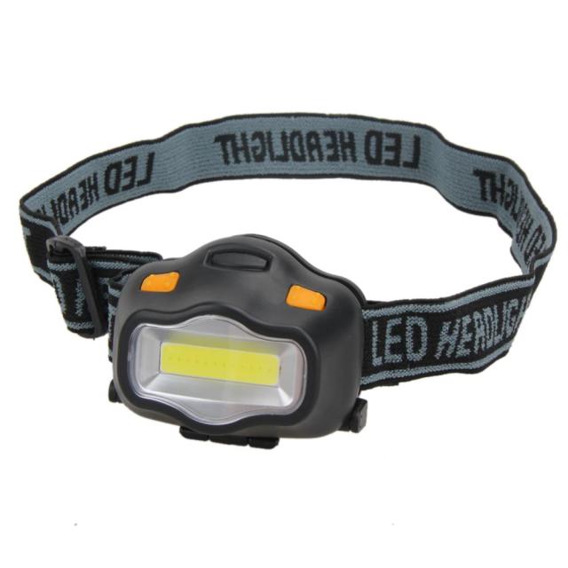 Head Lamp for Camping