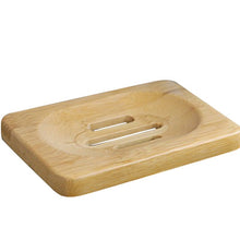 Load image into Gallery viewer, Wooden Soap Dish
